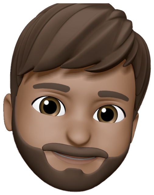 Shrikanth's avatar